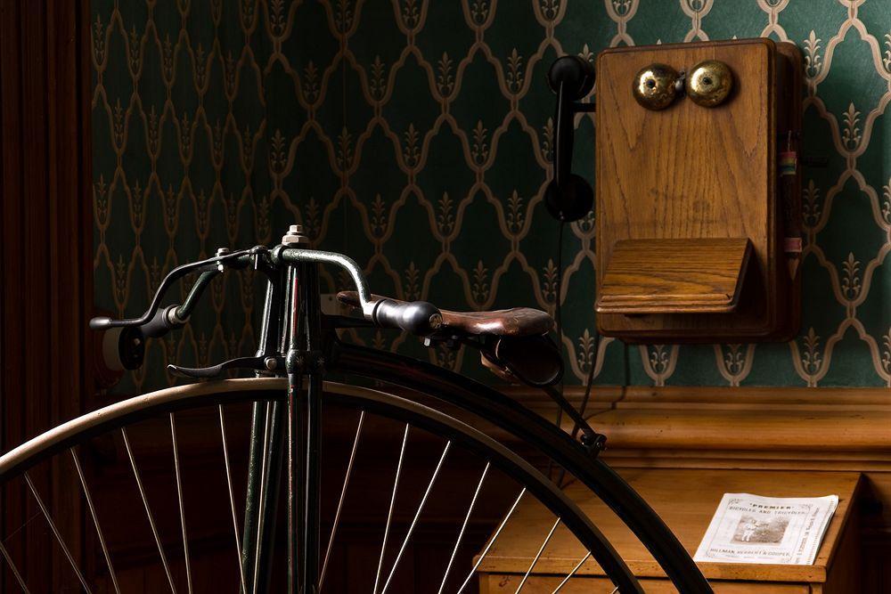 ホテル Ugbrooke Country Estate Lower Dashwood エクステリア 写真